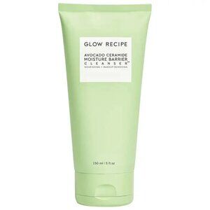 NEW Glow Recipe Avocado Ceramide Moisture Barrier Cleanser 150ML/100%AUTHENTIC
